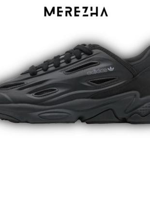 Кроссовки кроссовки adidas ozweego celox «black» (gz5230) оригинал!