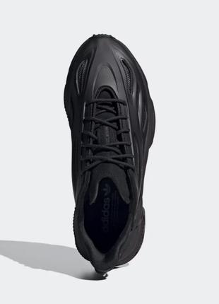 Кроссовки кроссовки adidas ozweego celox «black» (gz5230) оригинал!3 фото