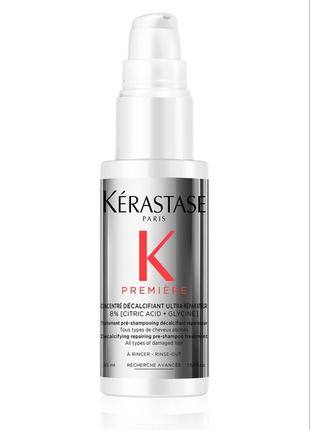 Спрей пре -шампунь для поврежденных волос kerastase