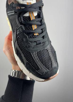 Чоловічі 
кросівки nike zoom vomero 5 black4 фото