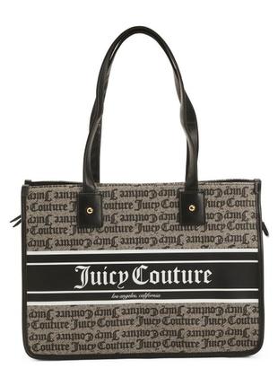 Нова сумка juicy couture fashionista tote