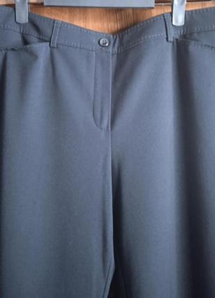 Класичні жіночі штани від gerry weber1 фото