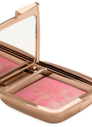 Рум'яна з ефектом сяйва hourglass mini ambient lighting blush luminous flush без коробки 1.3 г4 фото