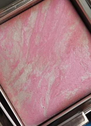 Рум'яна з ефектом сяйва hourglass mini ambient lighting blush luminous flush без коробки 1.3 г2 фото