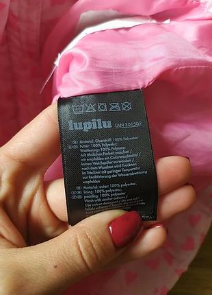 Жилетка lupilu 3