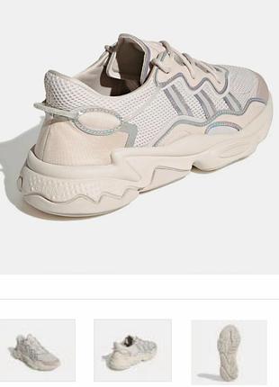 Брендовые кроссовки 3