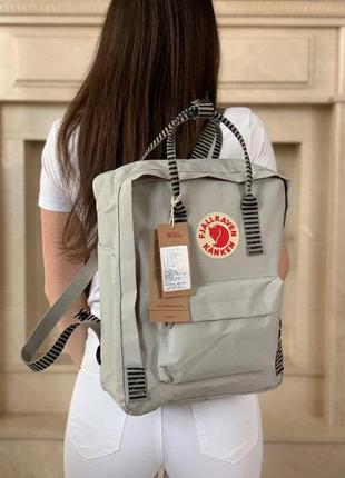 Акція! рюкзак сумка канкен kanken fjallraven classic 16l3 фото