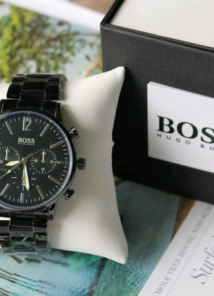 Годинник hugo boss