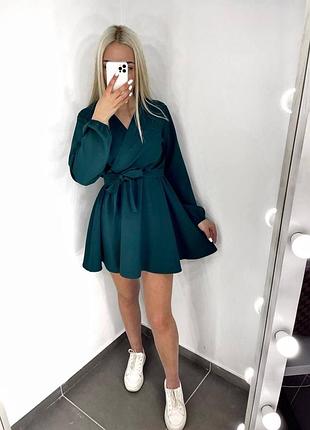 Шикарна сукня🔥 7