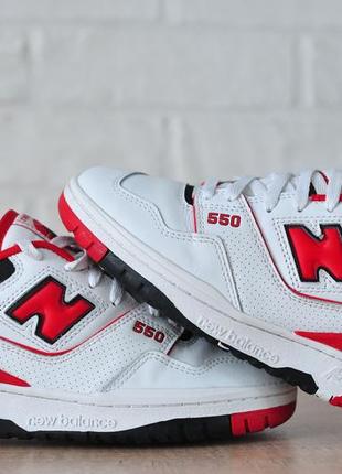 Кросівки new balance3 фото