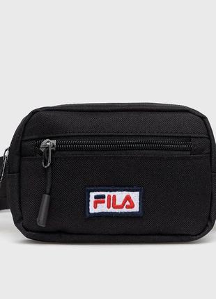 Сумка на пояс fila