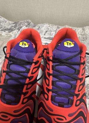 Nike air max plus5 фото