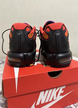 Nike air max plus4 фото