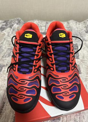 Nike air max plus6 фото