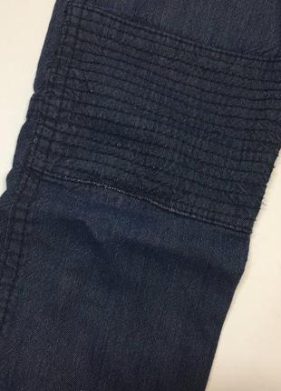 Джинси h&m на 2-3 роки 2-3/98 штани штани джинсові, дитячі те4 фото