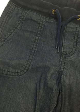 Джинси h&m на 2-3 роки 2-3/98 штани штани джинсові, дитячі те5 фото