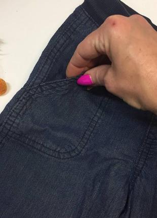Джинси h&m на 2-3 роки 2-3/98 штани штани джинсові, дитячі те9 фото