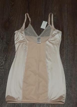 Корректирующее утягивающее платье р.20/ 48 от magisculpt