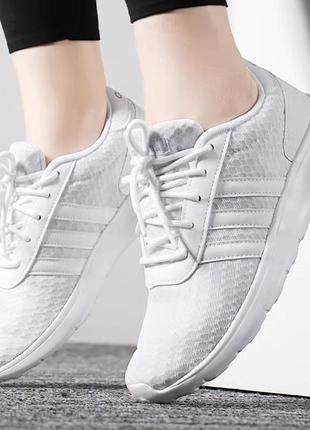 Кроссовки adidas lite racer 392 фото