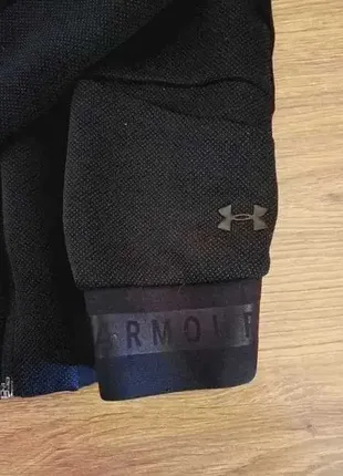 Олимпийка, мастерка, худи under armour, размер s