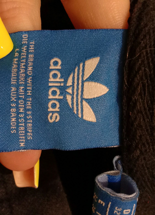 Кофта-топ adidas. жіноча.4 фото