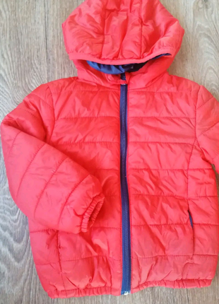 Легенька курточка