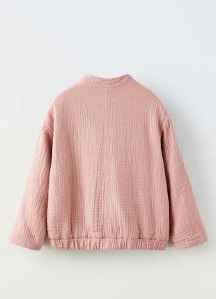Куртка zara 2