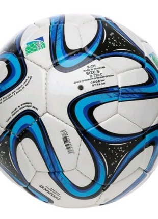 М'яч футбольний