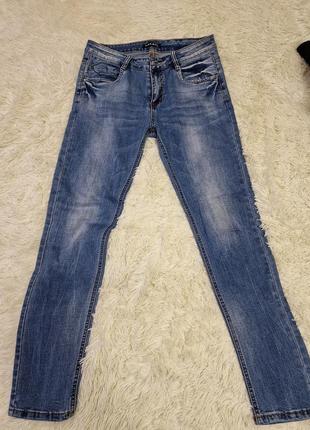 Женские джинсы размер 301 фото