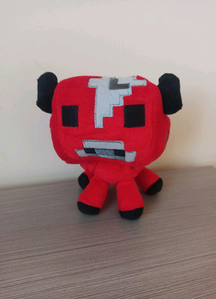 Корова майнкрафт minecraft