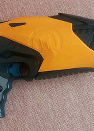 Бластер hasbro nerf
