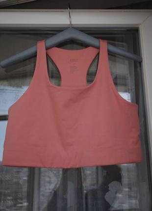 Спортивний топ, бра girlfriend collective xl