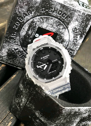 Оригінальний годинник casio g-shock