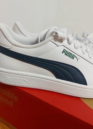 Короссовки puma, 38, оригинал из сша1 фото