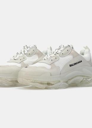 Женские кроссовки balenciaga топ качество