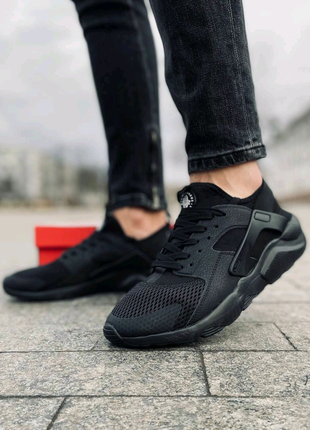 Кросівки nike air huarache