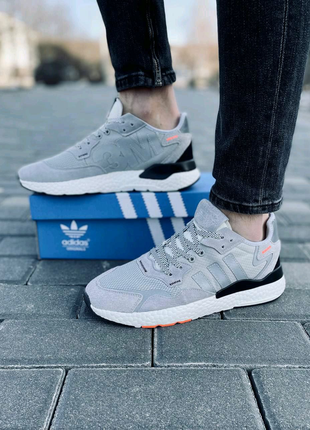 Кросівки adidas nite jogger