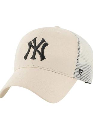 Оригинальная кепка mlb new york yankees branson brans17ctp-ntb