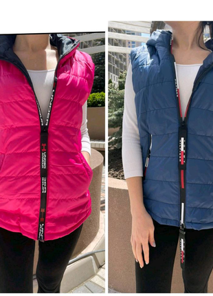 Жилетка жіноча