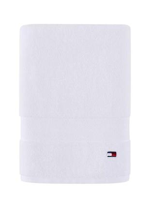 Банное полотенце tommy hilfiger modern american1 фото