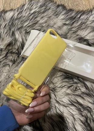 Чехол 6/78 case iphone