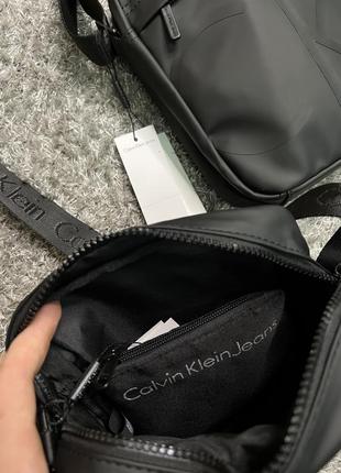 Мессенджер calvin klein4 фото