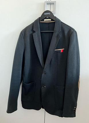 Пиджак мужской zara