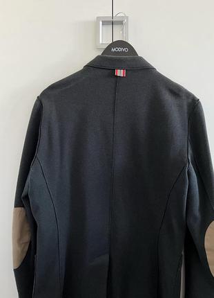 Пиджак мужской zara2 фото