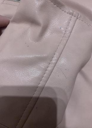 Косуха pull&amp;bear 2