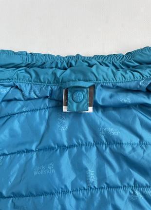 Желетка jasck wolfskin5 фото