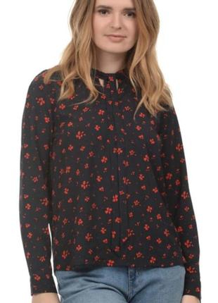 Блуза,размер s