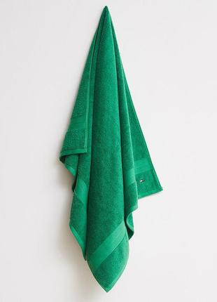 Банное полотенце tommy hilfiger modern american2 фото