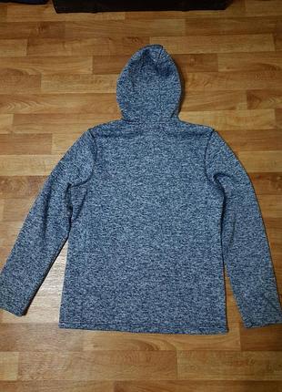 Crivit зип худи, кофта размер l.
