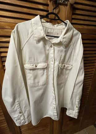 Рубашка, сорочка asos, l 6